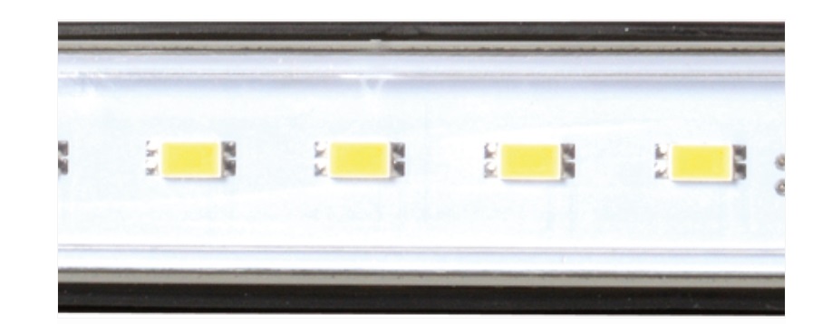 Strands Interiörbelysning LED m.sensor