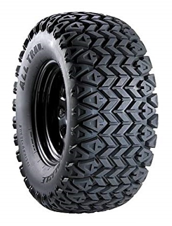 BK 24x10.50-10 TL 4PR All Trail II