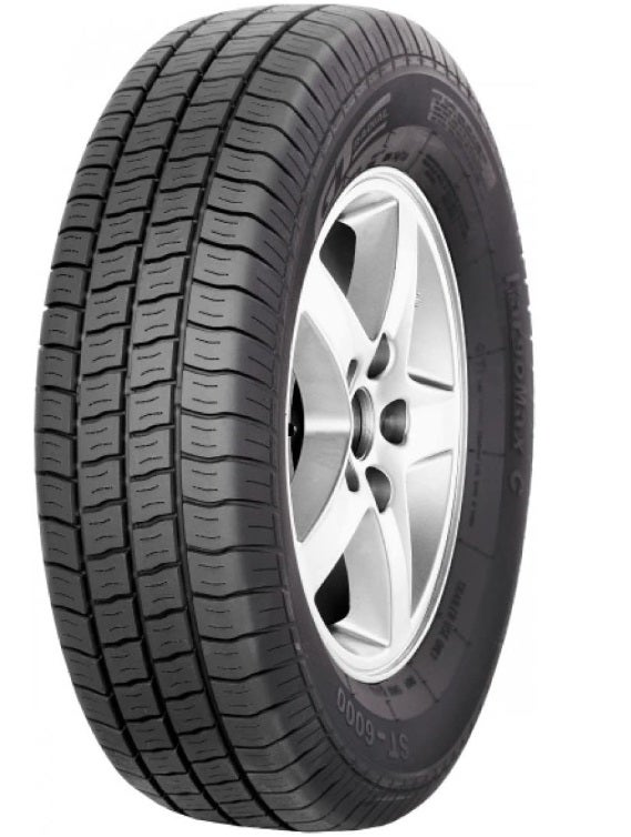 195/50R13C ST6000 104/101N TL M+S GT 
