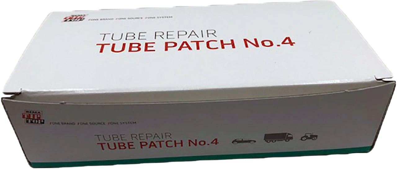 SLANGLAPP 4 30/FP Ø 75 mm