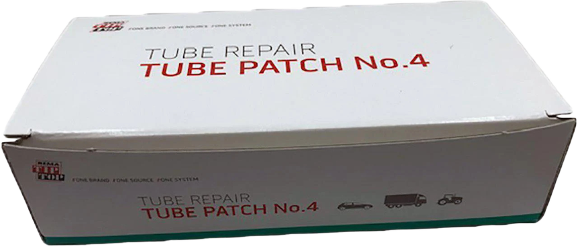 SLANGLAPP 4 30/FP Ø 75 mm