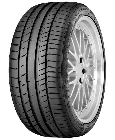 265/35 R21 ContiSportContact 5P 101Y XL ContiSilent