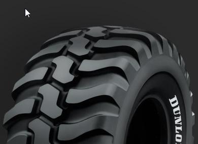 15.5/55R18MPT 134E SP PG7 14PR TL