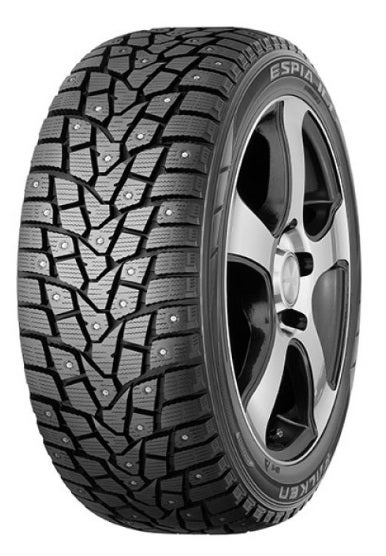 245/45 R19 ESPIA ICE 102T XL 