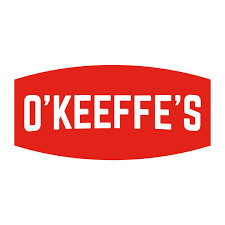 O'Keeffe's