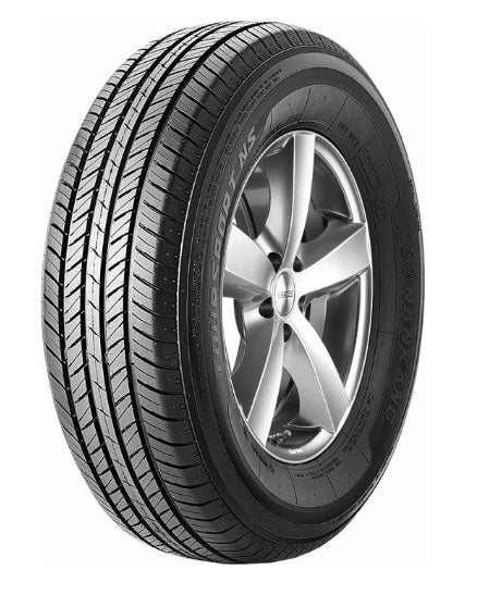 225/75R15 102H Nankang N-605