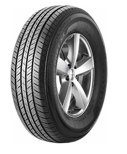 225/75R15 102H Nankang N-605