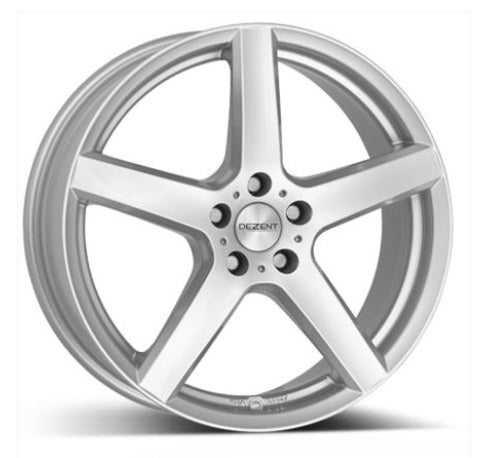 TY 7x16 5/112 ET43 CB57,1