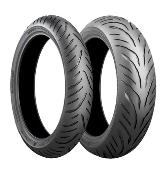170/60 R17 BATTLAX T32 REAR 72W  