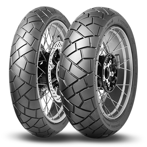 Dunlop Trailmax Mixtour adventure- och dual-sportdäck