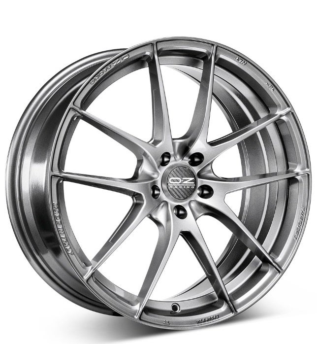 Leggera HLT 8,5x19 5-130 E53 C71,5