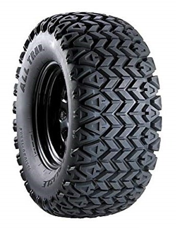 25x11.00-12 TL 82F 4PR All Trail II