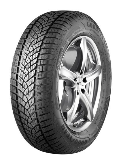 ULTRAGRIP PERFORMANCE +