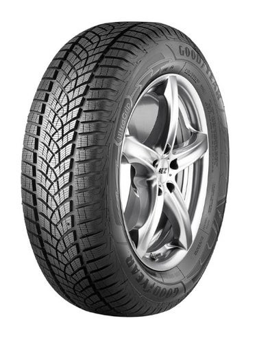 ULTRAGRIP PERFORMANCE +