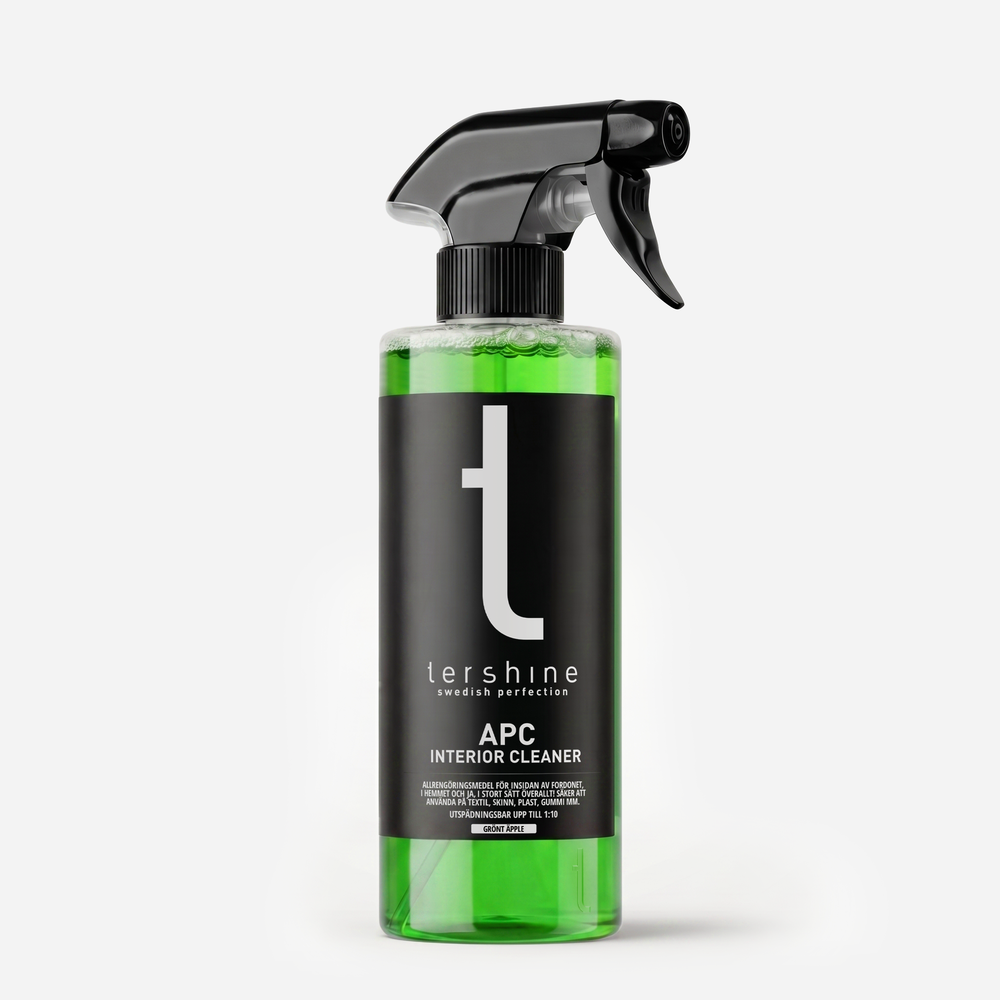 APC - Allrengöring Cederträ 500ml