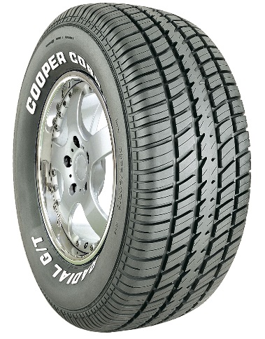 215/70 R15 COBRA GT 97T 