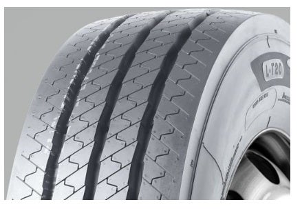235/75 R17,5 L-T20 EU Made 143J  