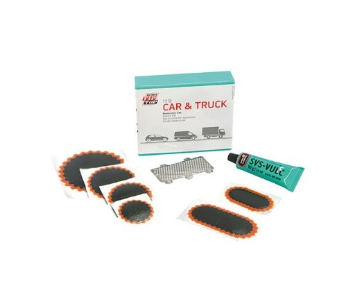 REPASK BIL TT 12 10ST/FP