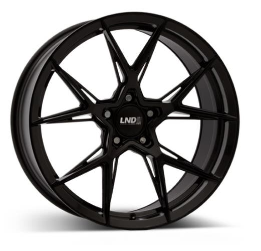 R11 black forged 10,5x20 5/112 ET28 CB66,6