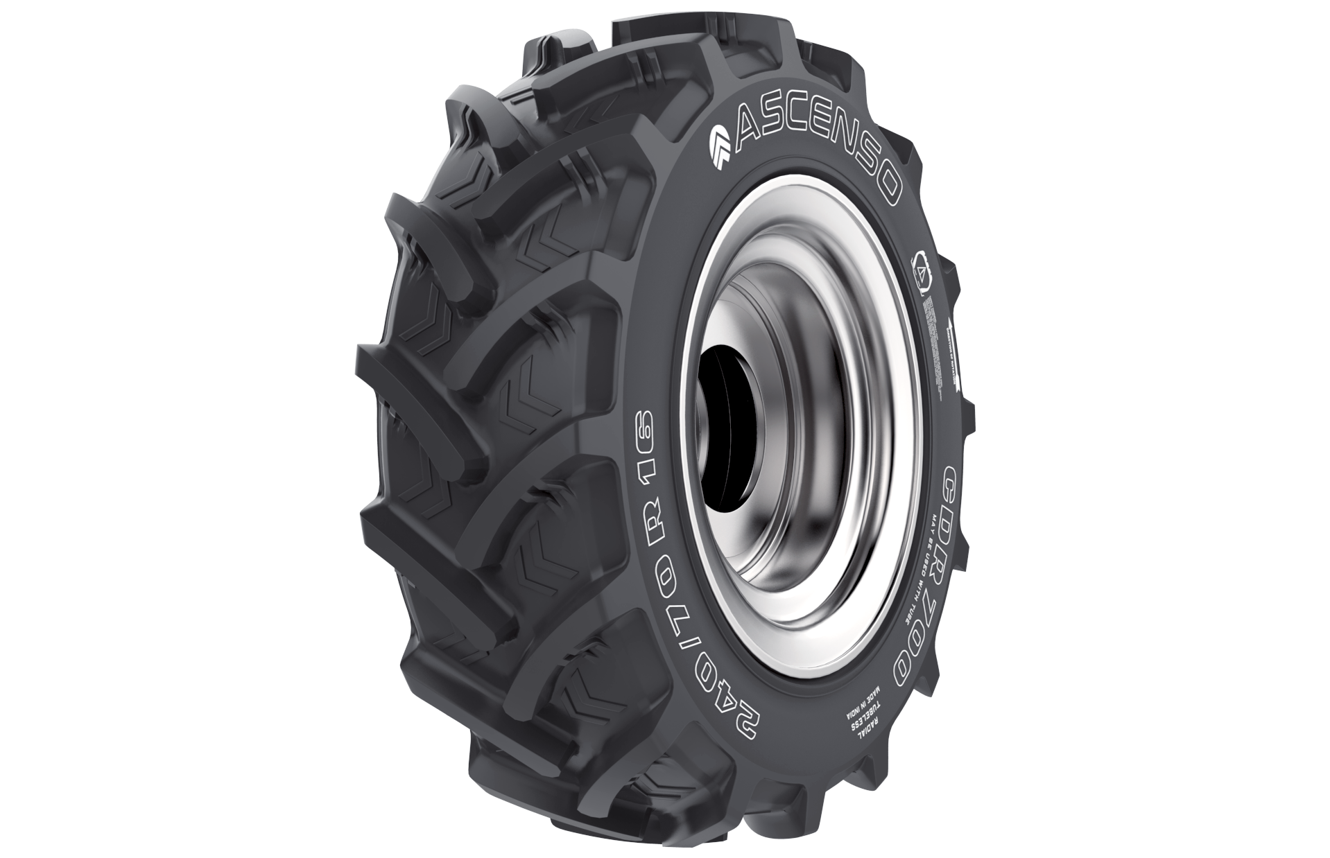 280/70R20 116D TRAKTOR RADIAL