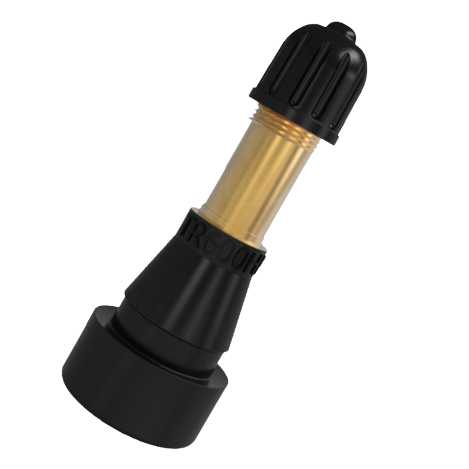 BOAB TR600HP >6,9bar