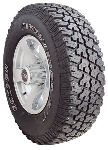 225/75 R16 DISCOVERER ST MAXX POR 112Q