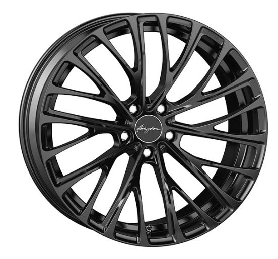 Topas M.Blk 9x21 5-112 E31 C66,5