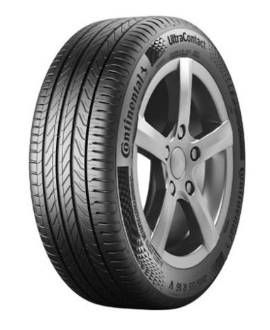 205/55 R16 UltraContact 91V  