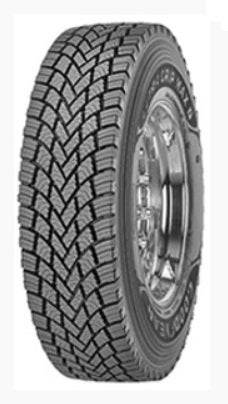 315/70 R22,5 ULTRA GRIP MAX D 154L  