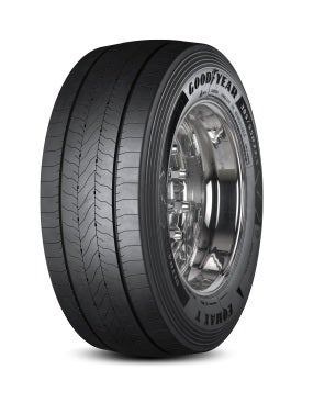 385/55 R22,5 EQMAX S ULTRA 160K  