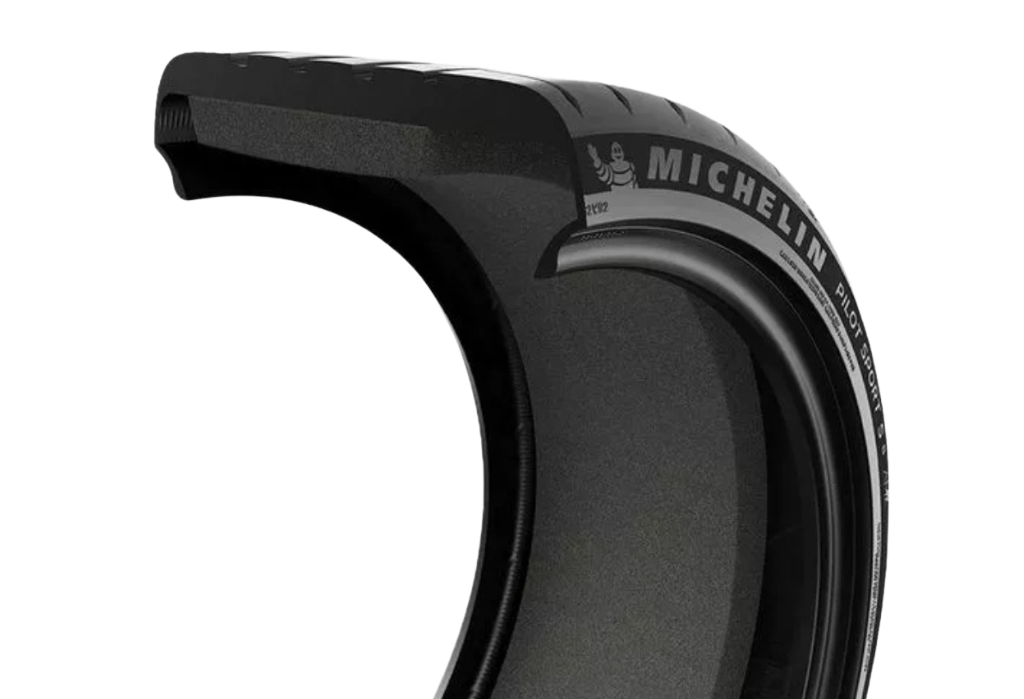 Erbjud en tystare körupplevelse – med ljudreducerande däckteknik