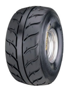 AT25x10-12 TL 50N Speedracer