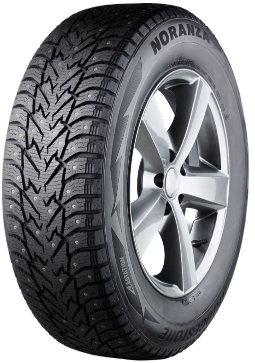 225/65 R17 NORANZA SUV 001 106T XL OLD DOT