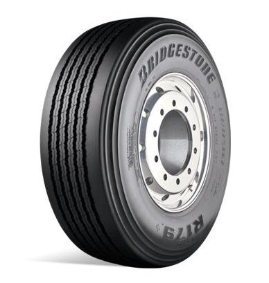 385/65 R22,5 V-STEEL RIB R179+ 160K  
