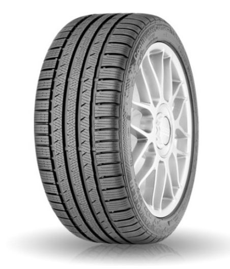 ContiWinterContact TS 810 S