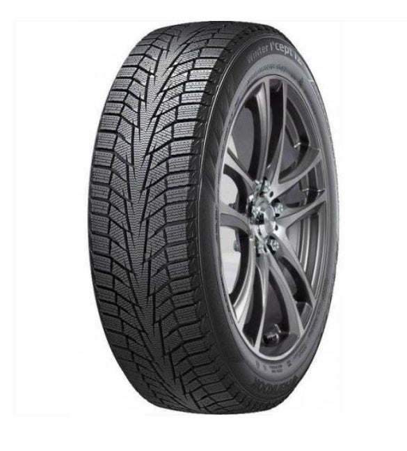 205/60 R16 Winter i*cept IZ2 96T XL 