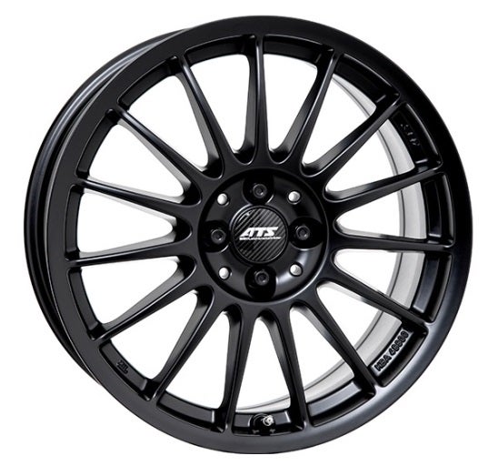 Streetrallye Blk