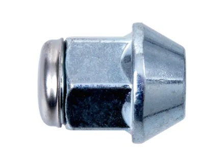 MUTTER KUPOL 12x1,50 MAZDA CSP5 (5001674) 19mm