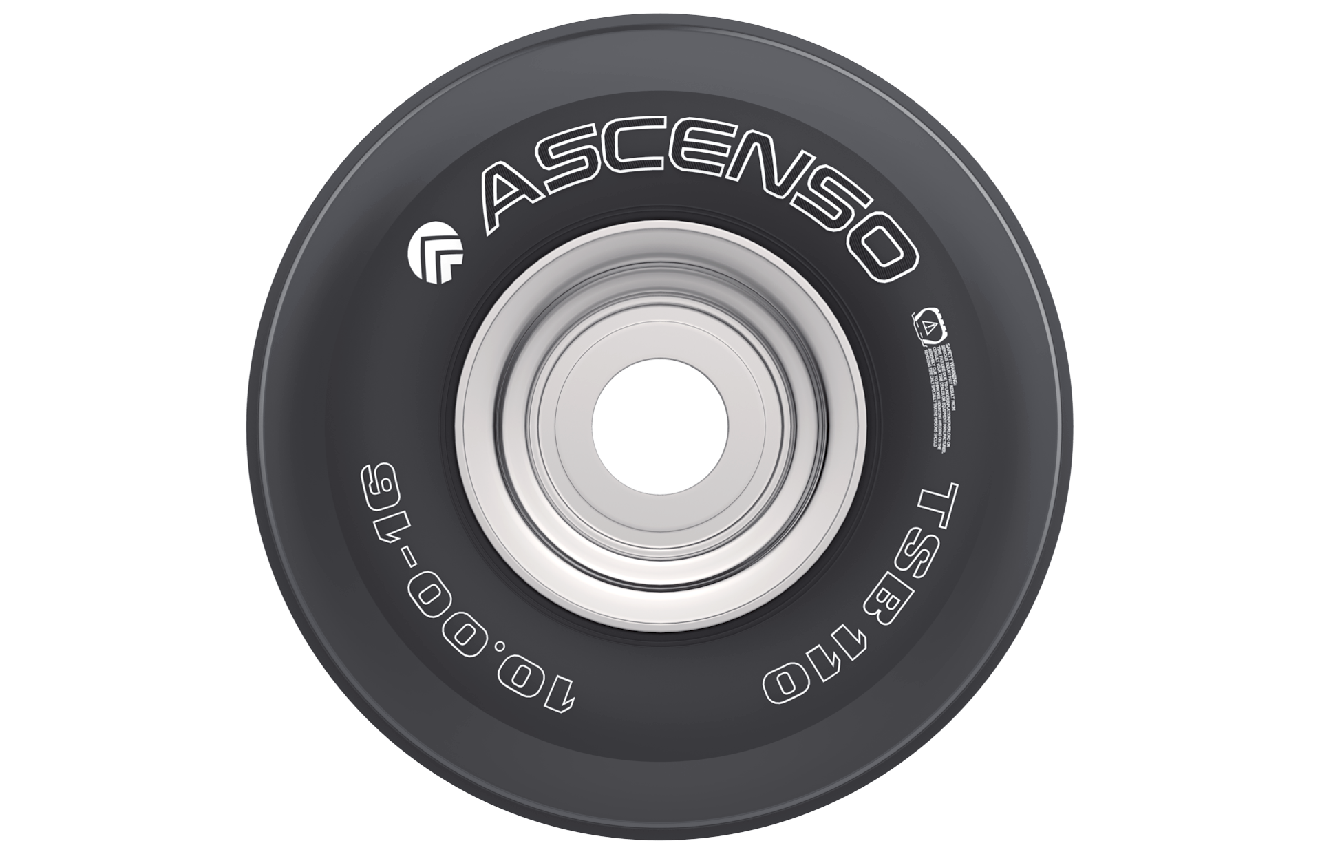 6.00-19 8PR TT FRAMTRAKTOR