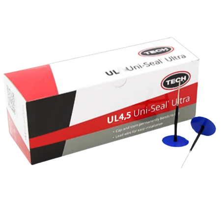 BOAB 249/4,5UL Uni-Seal 4,5mm 24st