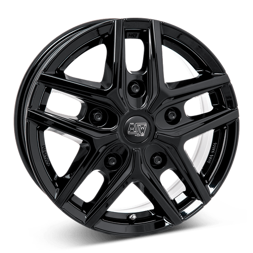 40 Van G.Blk 6,5x16 5-114,3 E44 C66,1