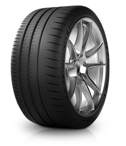 235/40 R18 PILOT SPORT CUP 2 95Y XL 