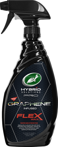 HS PRO Graphene Flex Wax 680 ml