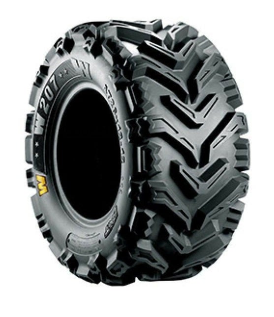25x8,00-12 6PR TL W-207 