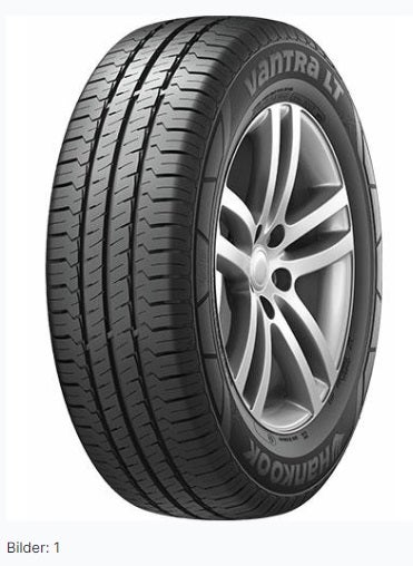 215/65 R16 VANTRA LT 109T  