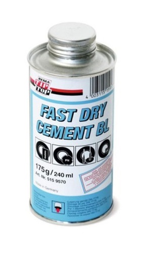 FD-BL FAST DRY CEMENT 175 G