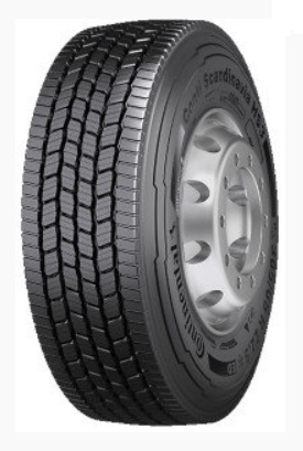 Conti Scandinavia HS3 ED