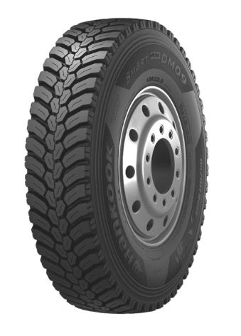 315/80 R22,5 SMaRT WORK DM09 156K  