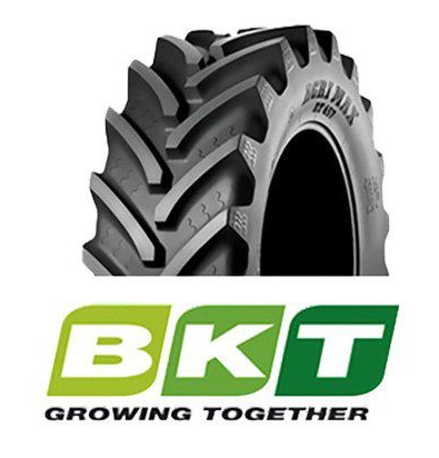 540/65R30 150D/153A8 TL RT-657AMAX 