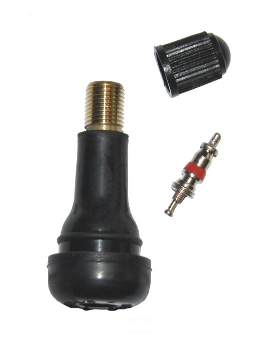 SNAP-IN TR 413 OMONTERAD ECO  100-PACK